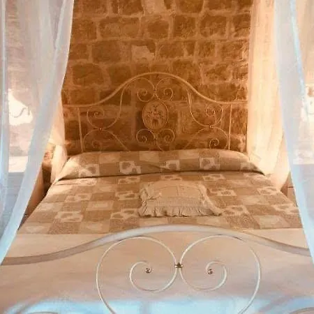 Tenuta Cappello Alojamento de Turismo Rural *