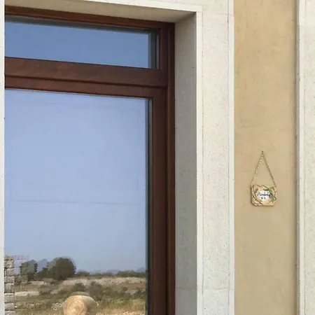 Alojamento de Turismo Rural Tenuta Cappello Cannizzara