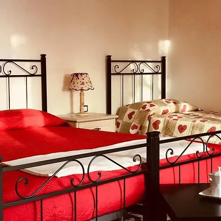 Tenuta Cappello Çiftlik konaklama