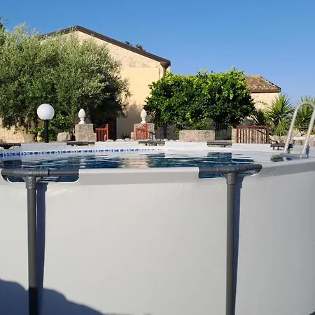 Tenuta Cappello בית חווה *