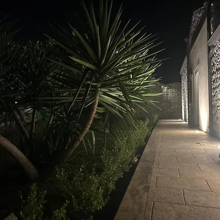 Séjour à la ferme Tenuta Cappello Cannizzara