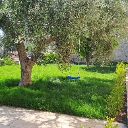 Tenuta Cappello Séjour à la ferme Cannizzara