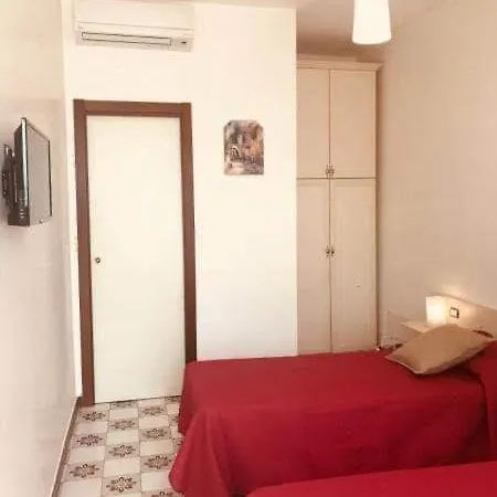 Séjour à la ferme Tenuta Cappello *