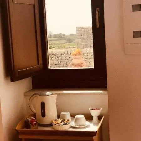 Tenuta Cappello Séjour à la ferme Cannizzara