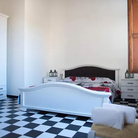 Tenuta Cappello Séjour à la ferme Cannizzara