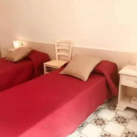 Tenuta Cappello Séjour à la ferme *