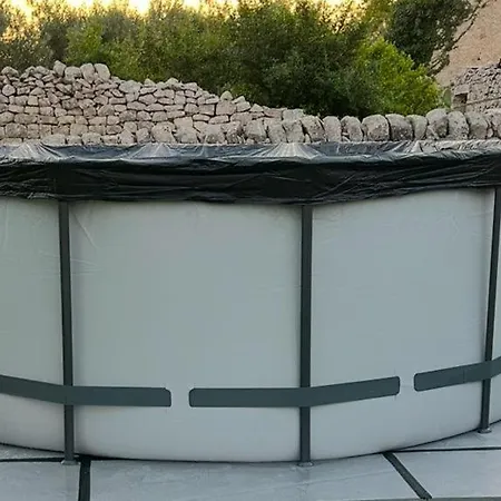 Séjour à la ferme Tenuta Cappello Cannizzara