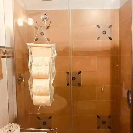 Séjour à la ferme Tenuta Cappello *