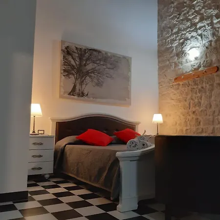 Séjour à la ferme Tenuta Cappello