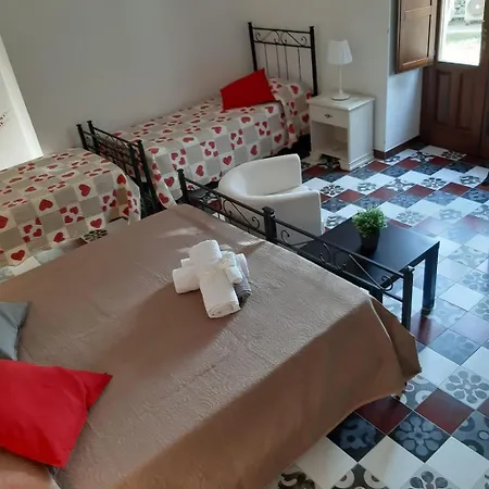 Tenuta Cappello Séjour à la ferme