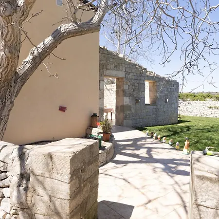 Tenuta Cappello Séjour à la ferme