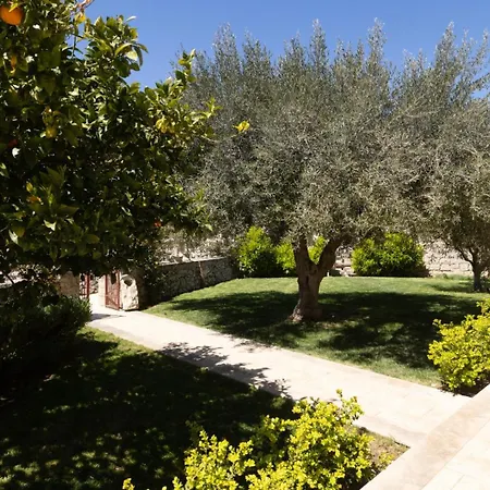 Farm stay Tenuta Cappello