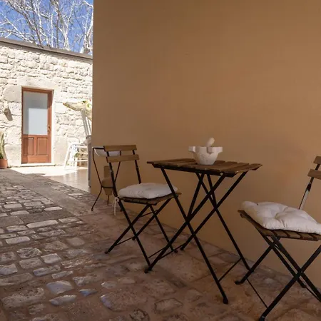 Farm stay Tenuta Cappello *