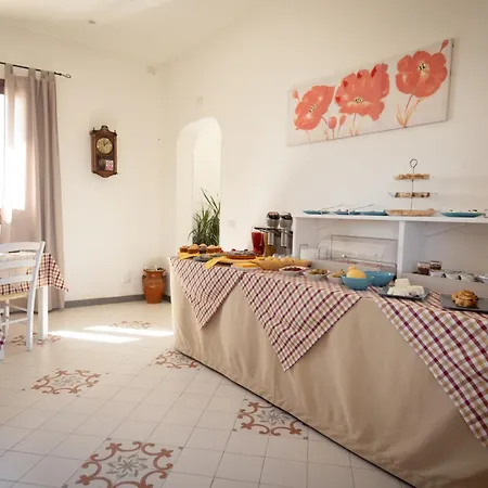 Agroturismo Tenuta Cappello Cannizzara
