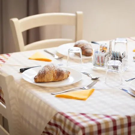 Tenuta Cappello Farm stay