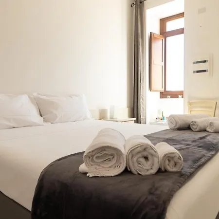 Farm stay Tenuta Cappello *