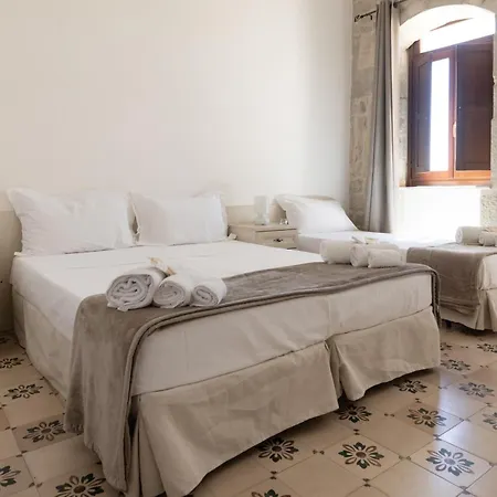 Tenuta Cappello Agroturismo Cannizzara