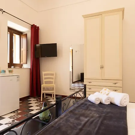 Tenuta Cappello Farm stay Cannizzara