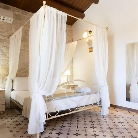 Tenuta Cappello Agroturismo *