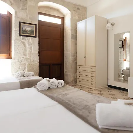 Tenuta Cappello Farm stay Cannizzara